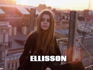 ELLISSON