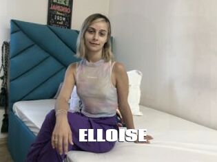 ELLOISE