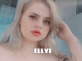 ELLYI The hot porn