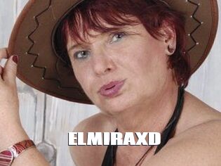 ELMIRAXD