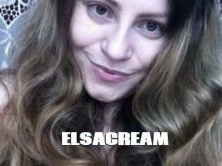 ELSACREAM