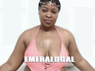 EMERALDGAL