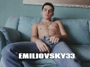 EMILIOVSKY33