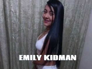EMILY_KIDMAN The hot porn