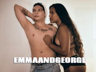 EMMAANDGEORGE The hot porn