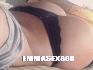EMMASEX888