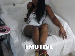 EMOTIVE
