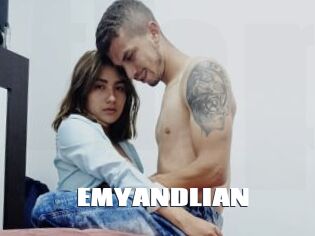 EMYANDLIAN