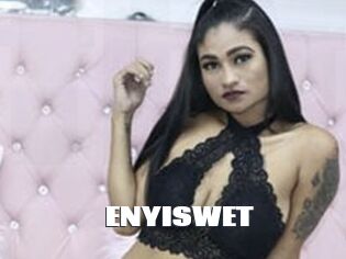 ENYISWET