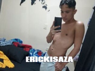 ERICKISAZA