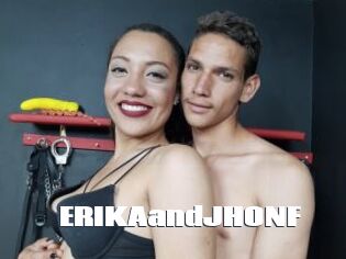 ERIKAandJHONF