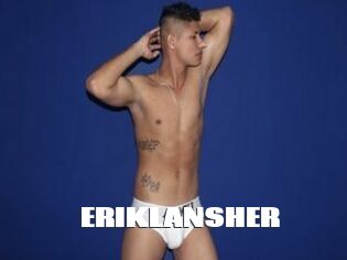 ERIKLANSHER The hot porn