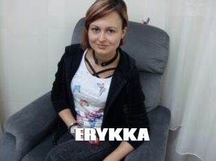 ERYKKA