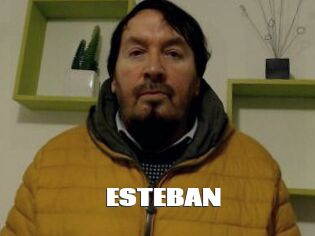 ESTEBAN