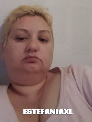 ESTEFANIAXL