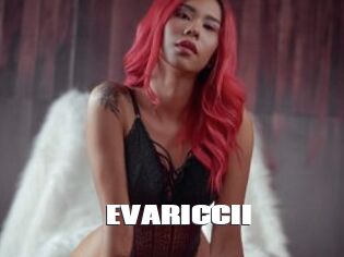 EVARICCII