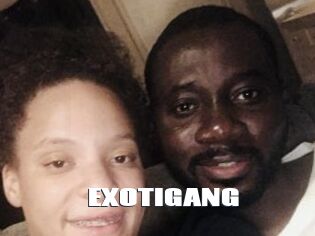 EXOTIGANG