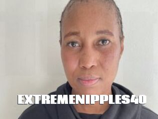 EXTREMENIPPLES40