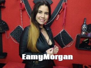EamyMorgan