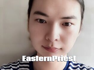 EasternPriest
