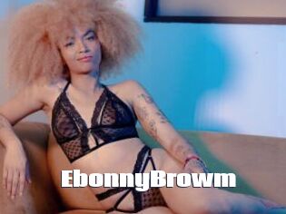EbonnyBrowm