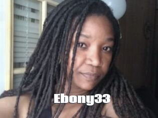 Ebony33