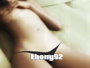 Ebony92