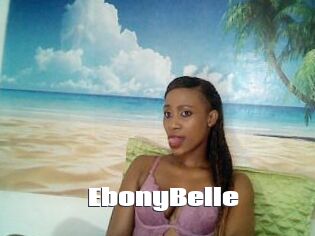 EbonyBelle