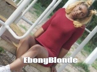 EbonyBlonde