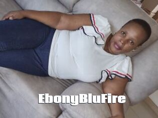 EbonyBluFire