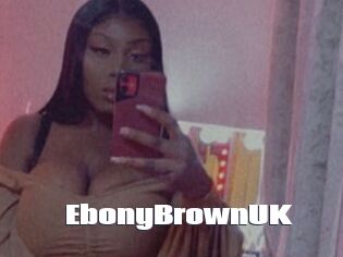 EbonyBrownUK