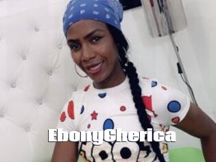 EbonyCherica