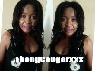 EbonyCougarxxx