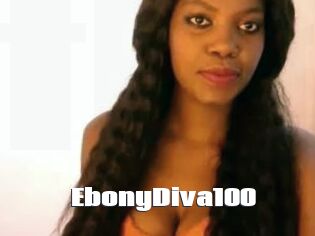 EbonyDiva100