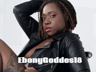 EbonyGoddes18