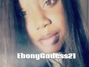 EbonyGodess21