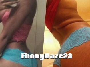 EbonyHaze23