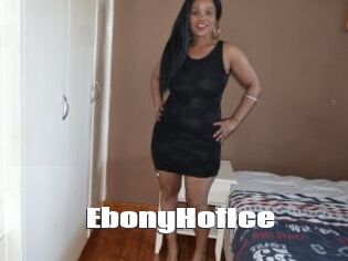 EbonyHotIce