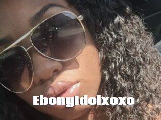 EbonyIdolxoxo