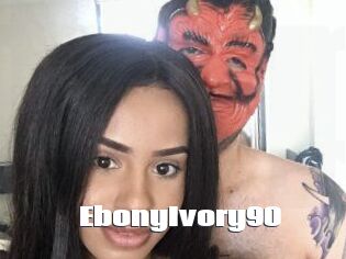 EbonyIvory90