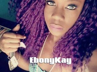 EbonyKay