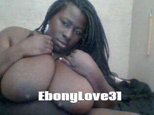 EbonyLove31
