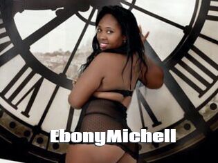 EbonyMichell