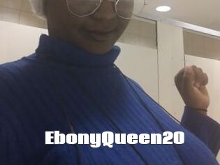 EbonyQueen20