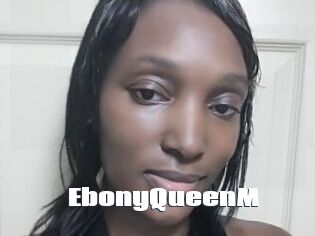 EbonyQueenM