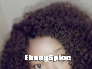 EbonySpice