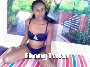EbonyTwist