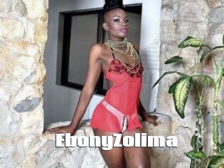 EbonyZolima