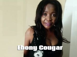 Ebony_Cougar