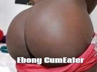 Ebony_CumEater The hot porn